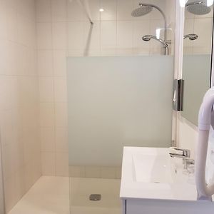 Chambre Double Confort